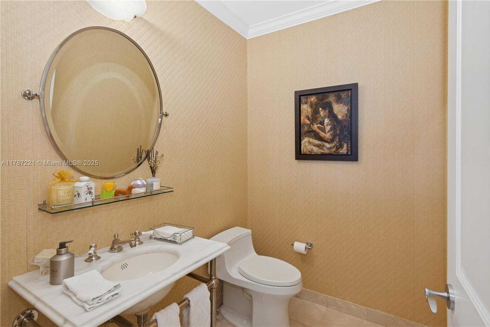 Small Image of 13645 Deering Bay Dr, Coral Gables, FL 33158, USA Number 13
