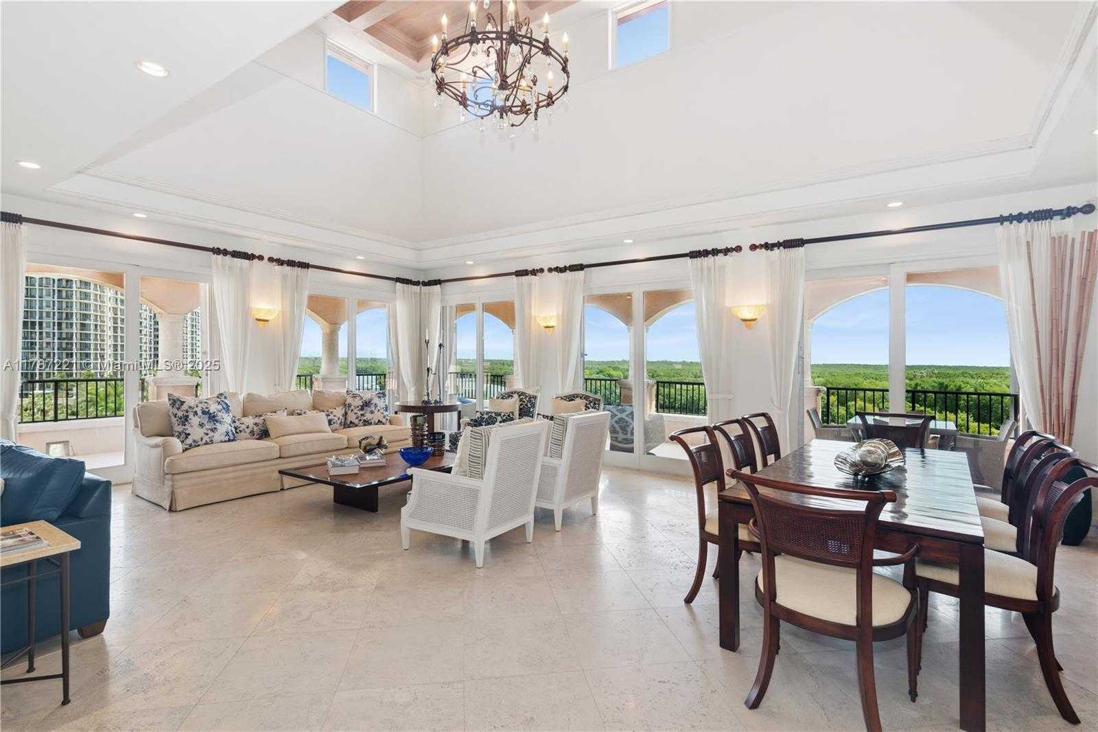 Small Image of 13645 Deering Bay Dr, Coral Gables, FL 33158, USA Number 3