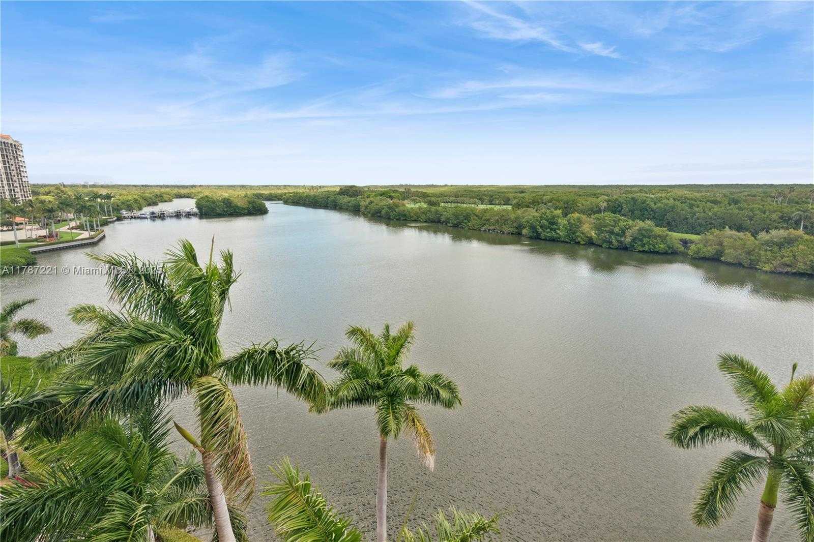 Small Image of 13645 Deering Bay Dr, Coral Gables, FL 33158, USA Number 30