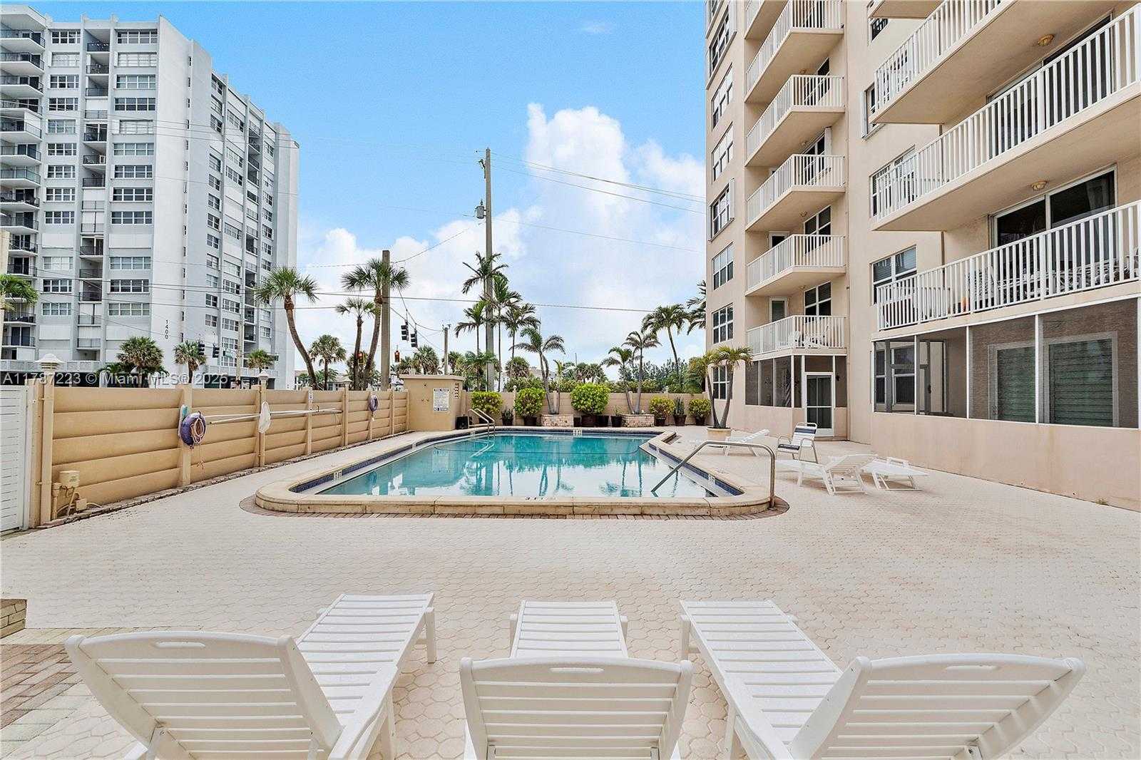 Small Image of 1401 SOUTH OCEAN DR #301, Hollywood Number 33