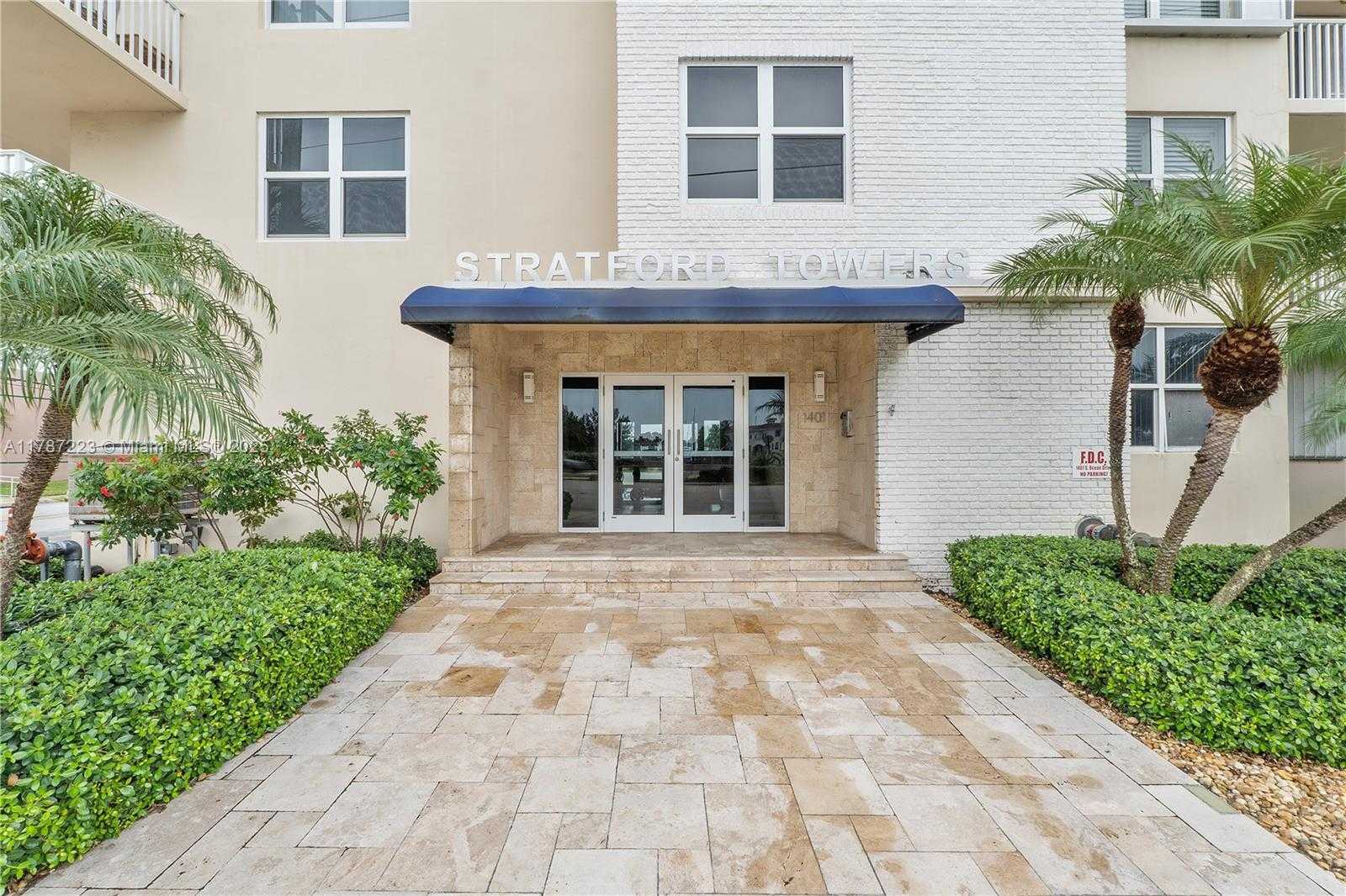 Small Image of 1401 SOUTH OCEAN DR #301, Hollywood Number 39