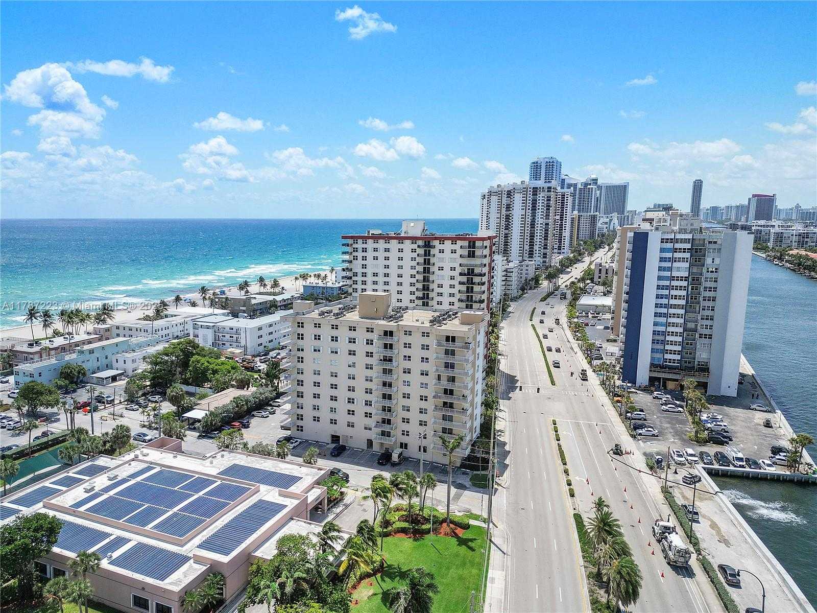 Small Image of 1401 SOUTH OCEAN DR #301, Hollywood Number 4