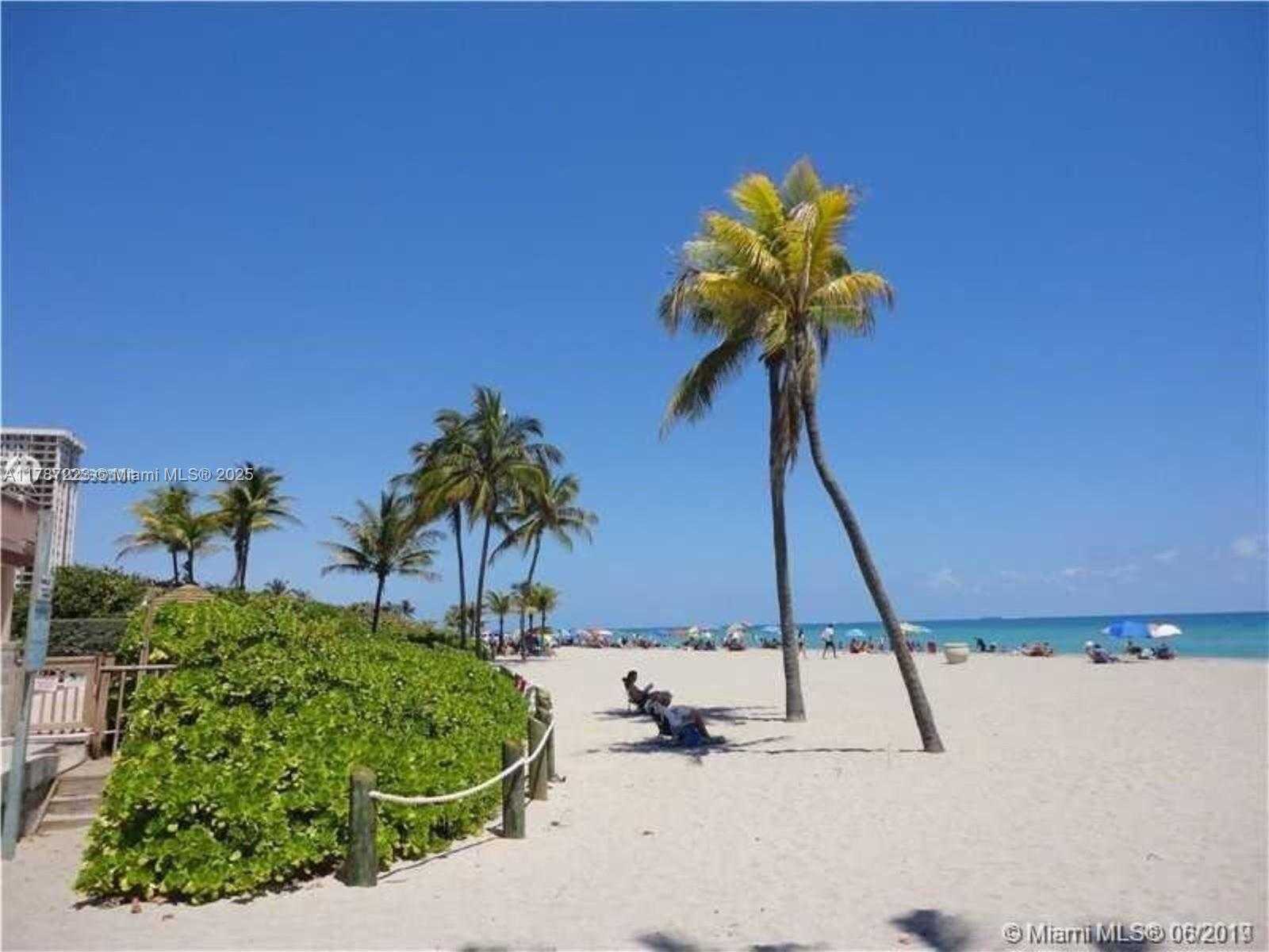 Small Image of 1401 SOUTH OCEAN DR #301, Hollywood Number 44