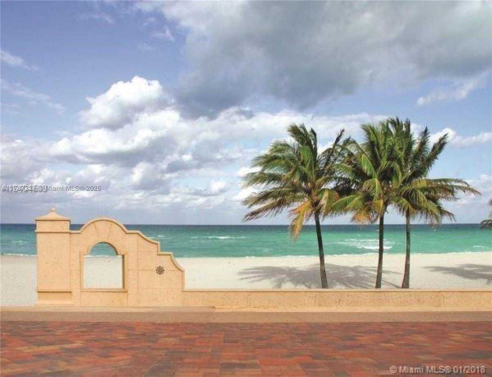 Small Image of 1401 SOUTH OCEAN DR #301, Hollywood Number 45