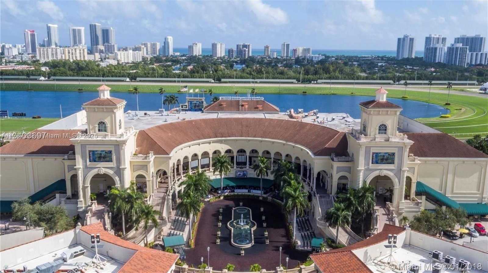 Small Image of 1401 SOUTH OCEAN DR #301, Hollywood Number 48