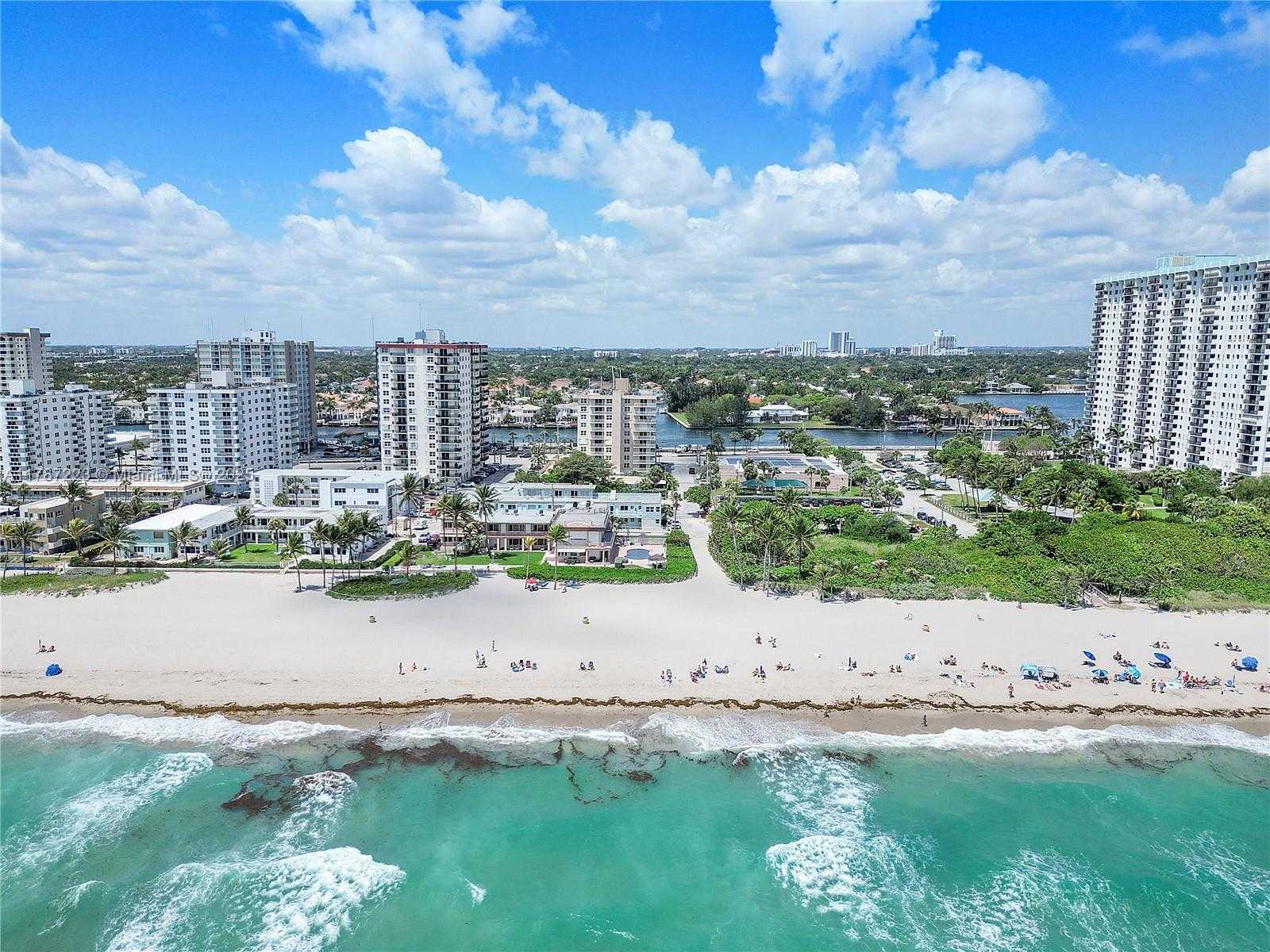 Small Image of 1401 SOUTH OCEAN DR #301, Hollywood Number 7