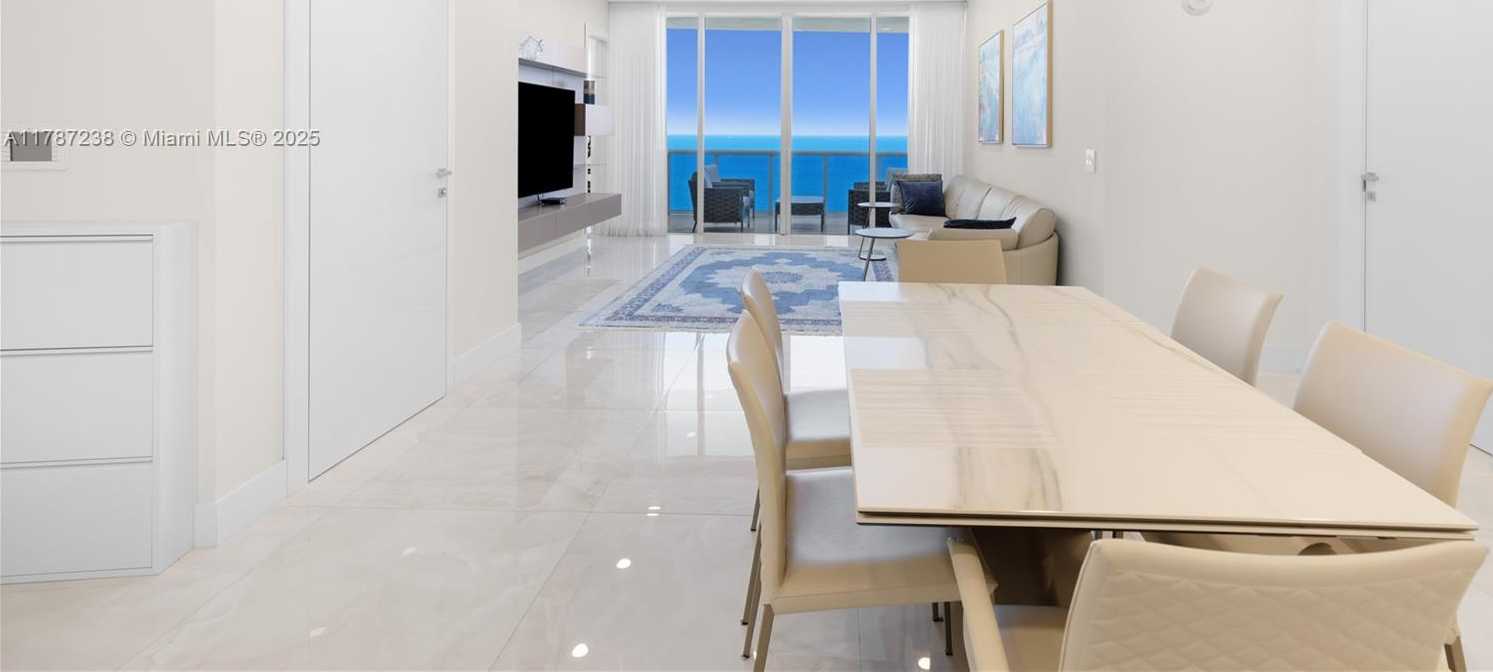 Small Image of 18201 COLLINS AVE #4606, Sunny Isles Beach Number 10