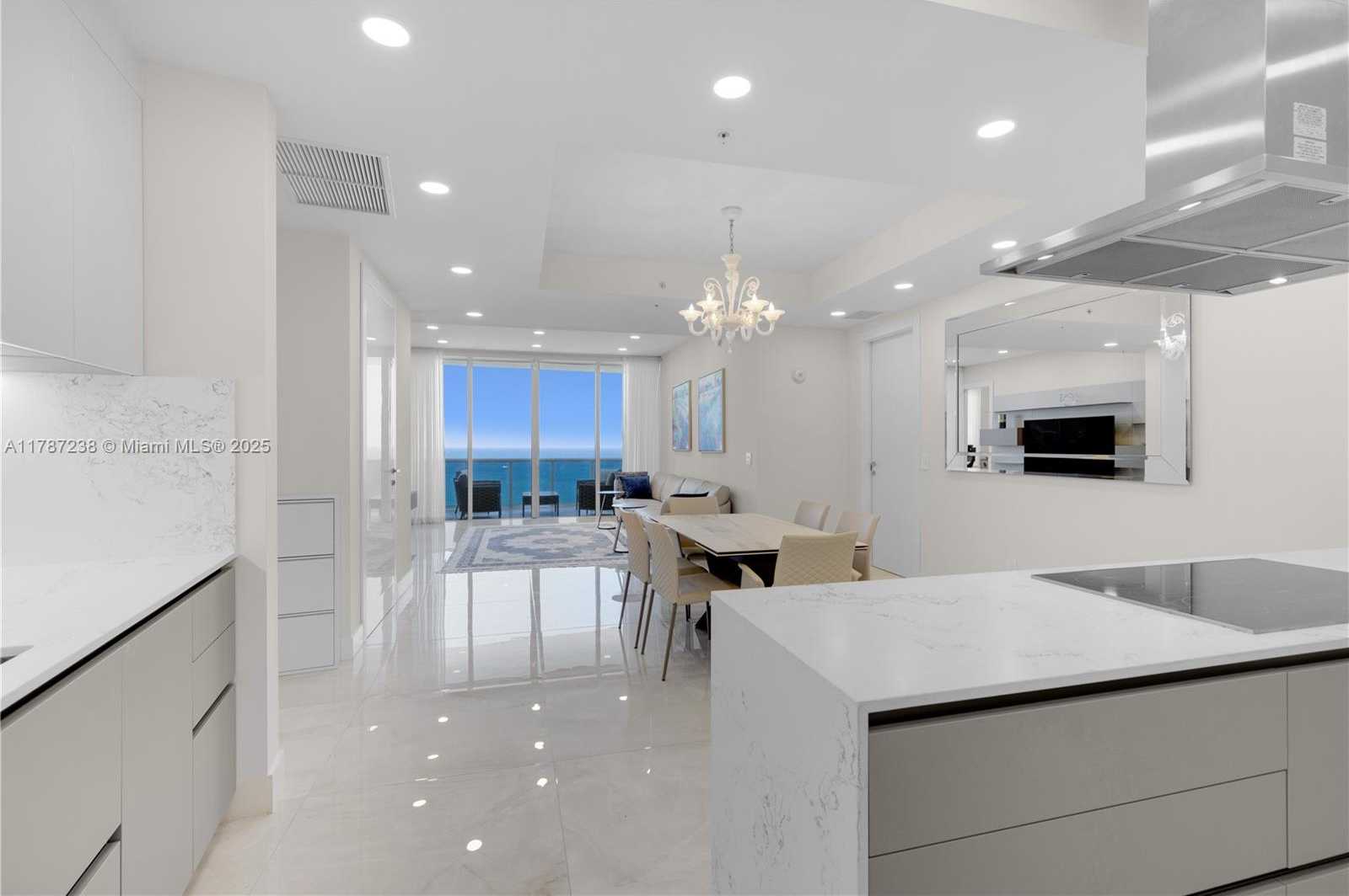 Small Image of 18201 COLLINS AVE #4606, Sunny Isles Beach Number 13