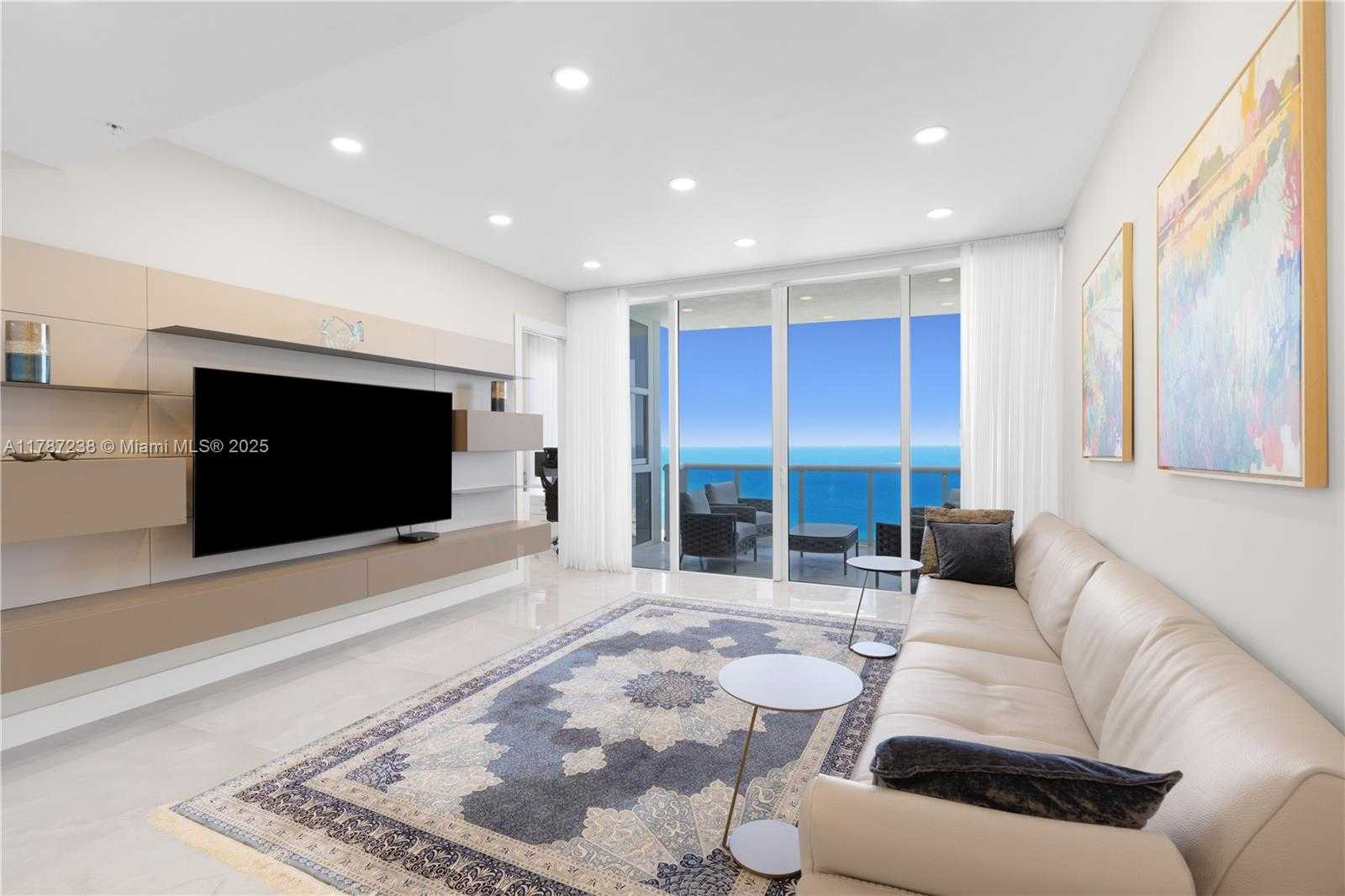 Small Image of 18201 COLLINS AVE #4606, Sunny Isles Beach Number 2