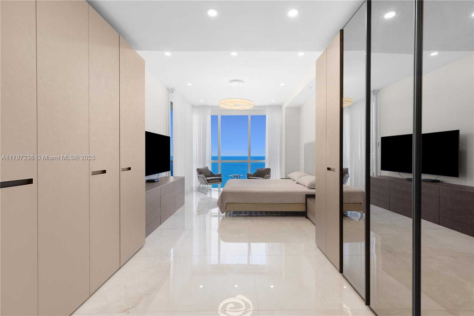 Small Image of 18201 COLLINS AVE #4606, Sunny Isles Beach Number 22