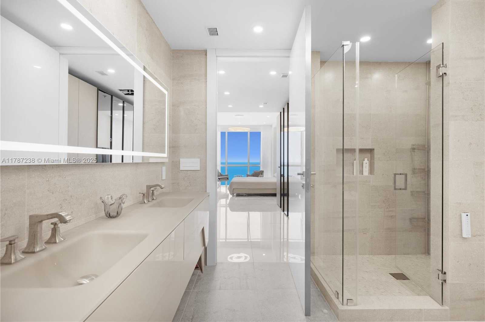 Small Image of 18201 COLLINS AVE #4606, Sunny Isles Beach Number 24