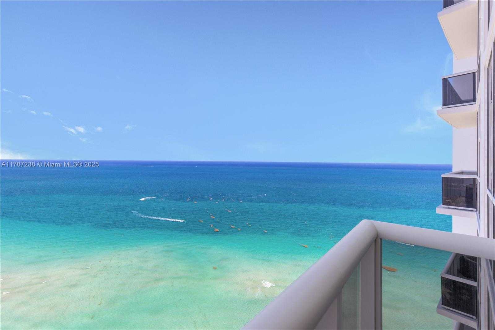 Small Image of 18201 COLLINS AVE #4606, Sunny Isles Beach Number 32