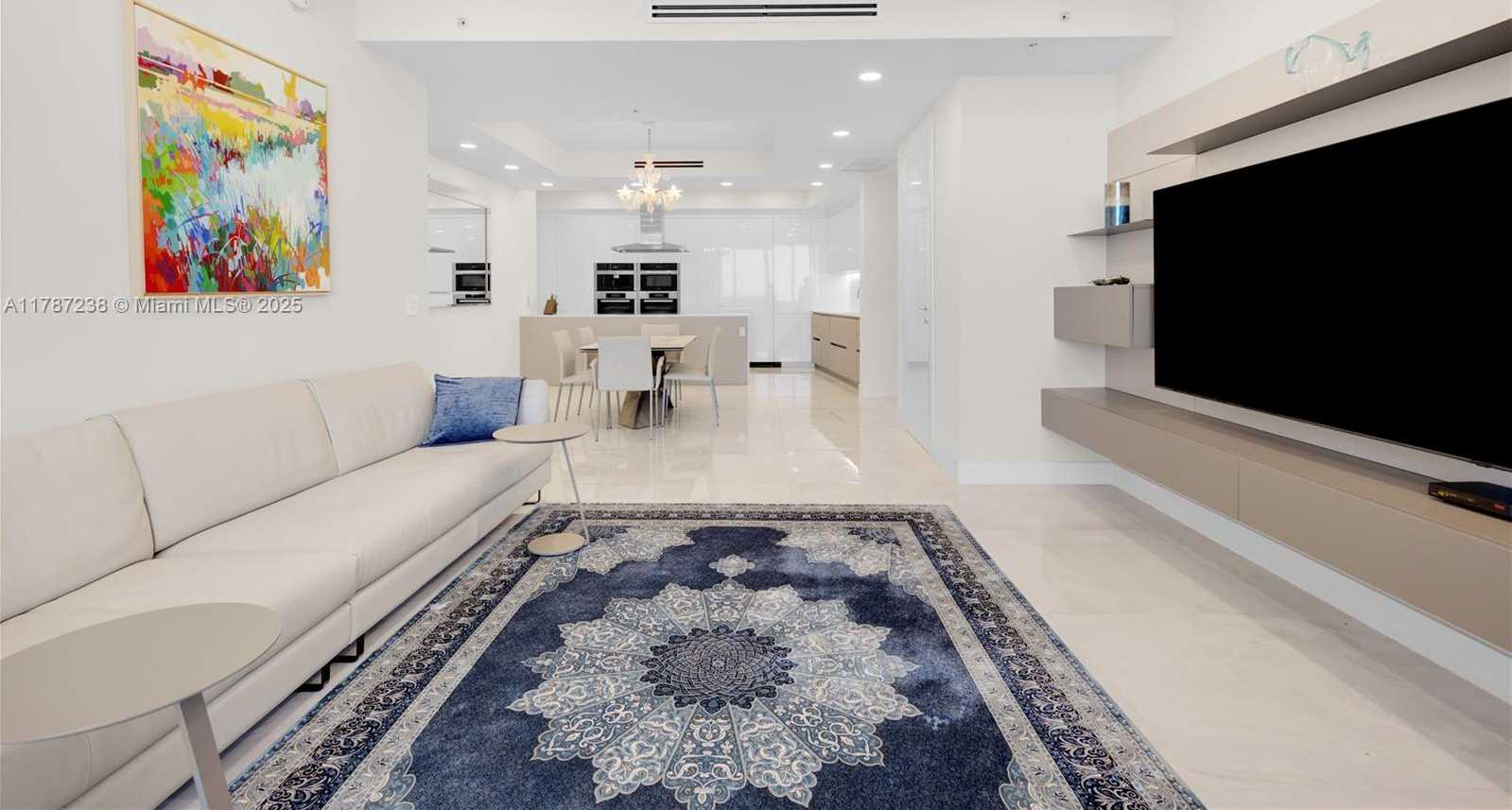 Small Image of 18201 COLLINS AVE #4606, Sunny Isles Beach Number 5