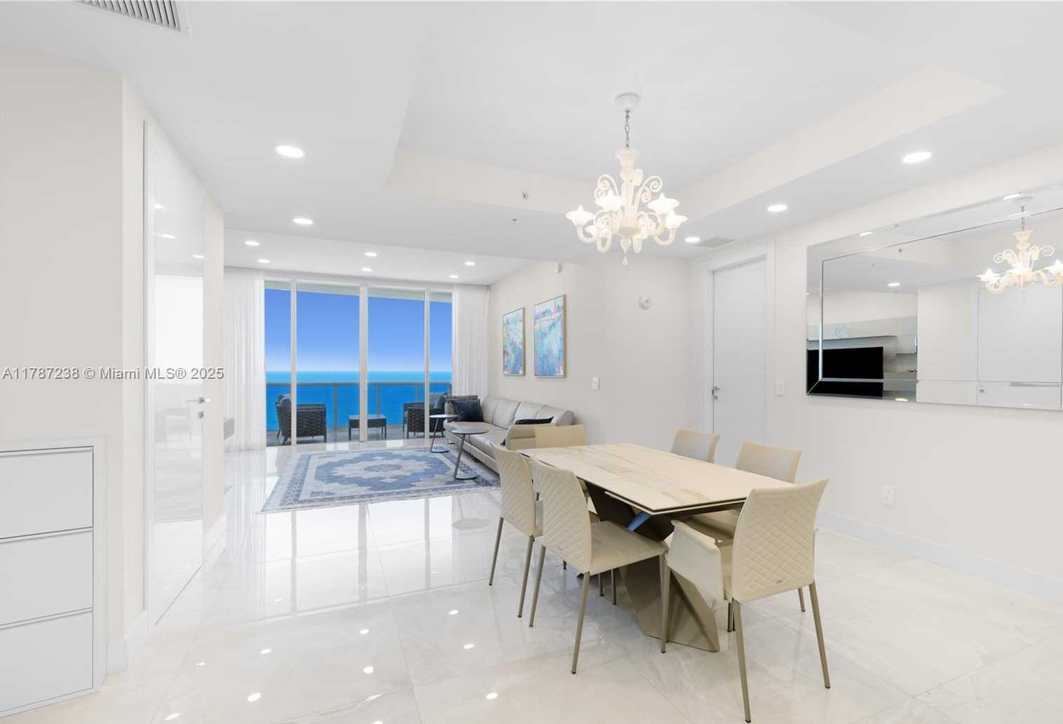 Small Image of 18201 COLLINS AVE #4606, Sunny Isles Beach Number 8