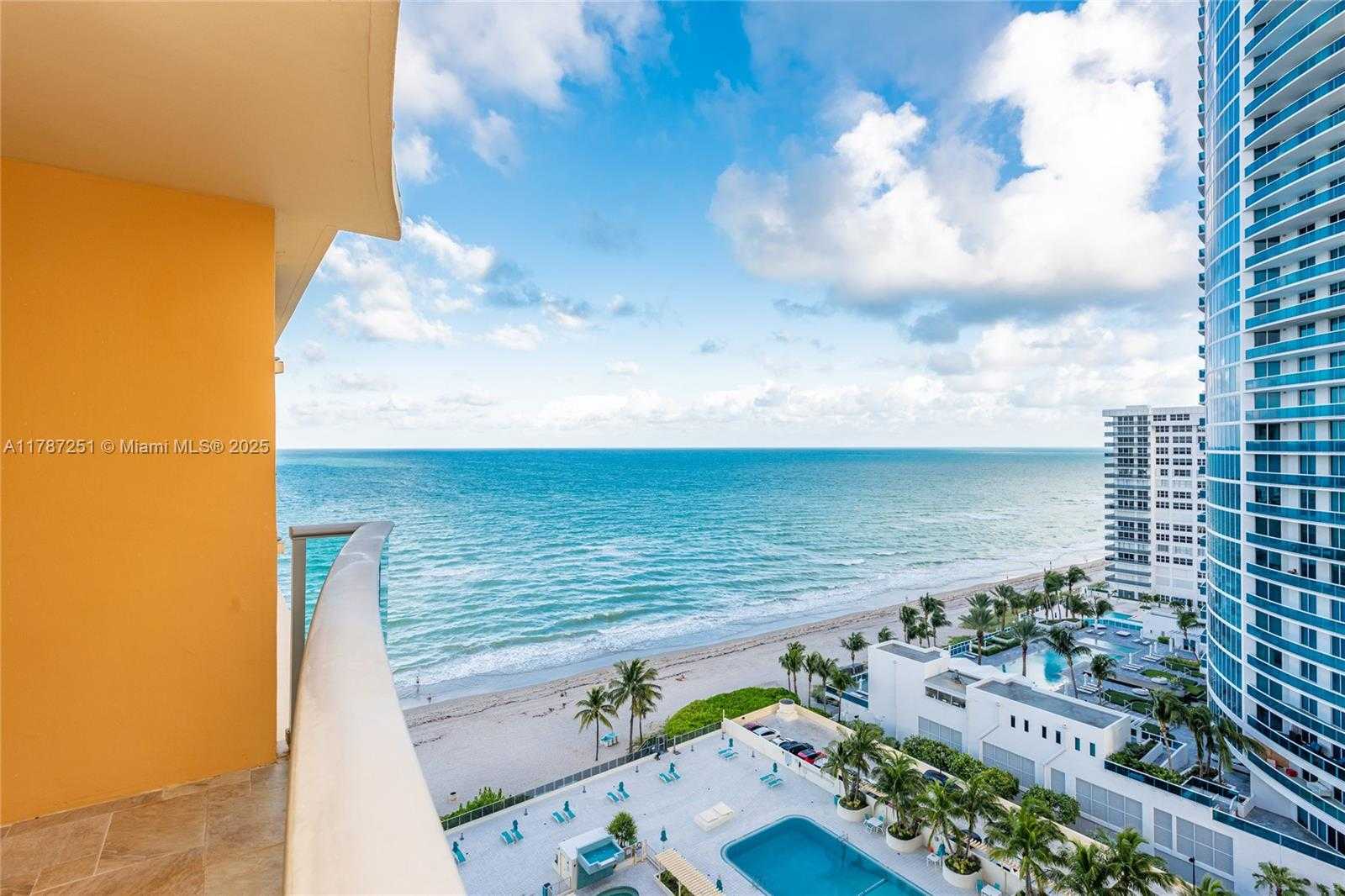 Small Image of 2501 SOUTH OCEAN DR #1617, Hollywood Number 14