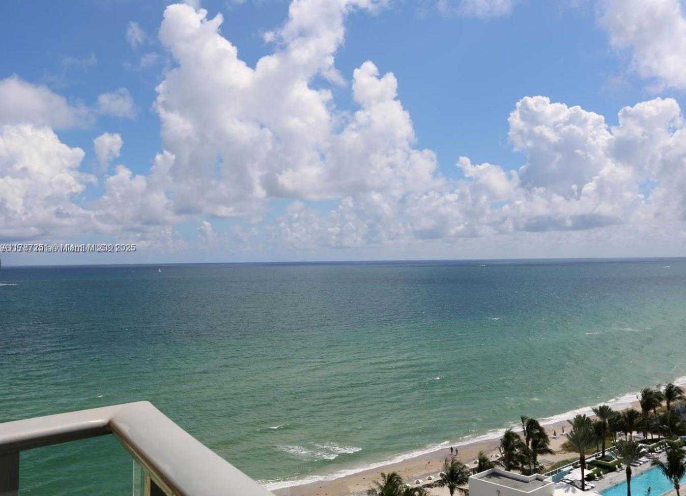 Small Image of 2501 SOUTH OCEAN DR #1617, Hollywood Number 15