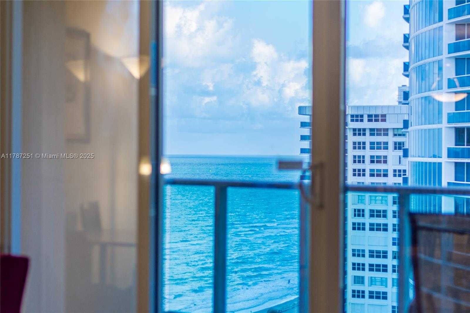 Small Image of 2501 SOUTH OCEAN DR #1617, Hollywood Number 16