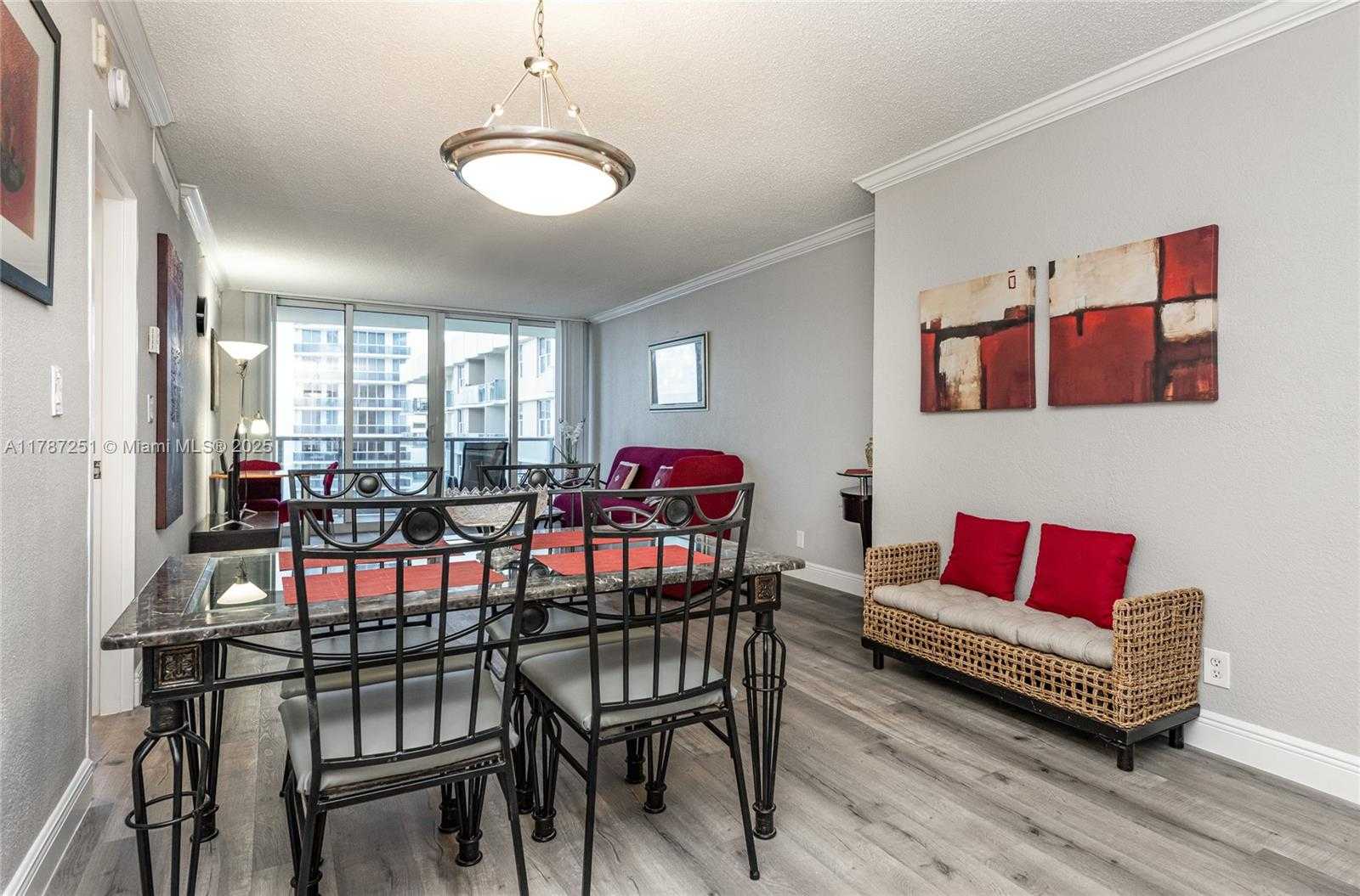 Small Image of 2501 SOUTH OCEAN DR #1617, Hollywood Number 17