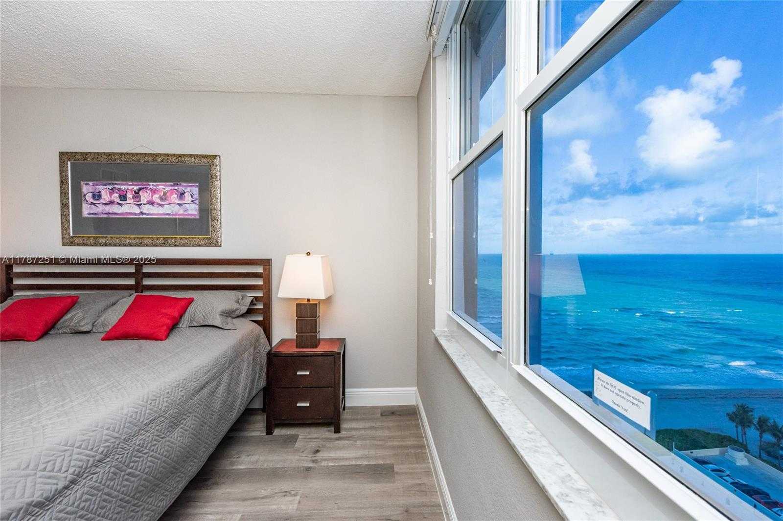Small Image of 2501 SOUTH OCEAN DR #1617, Hollywood Number 20