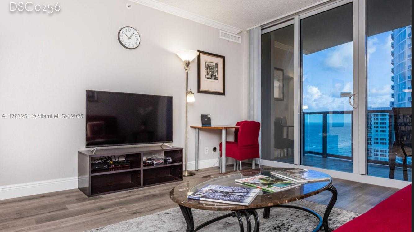 Small Image of 2501 SOUTH OCEAN DR #1617, Hollywood Number 25