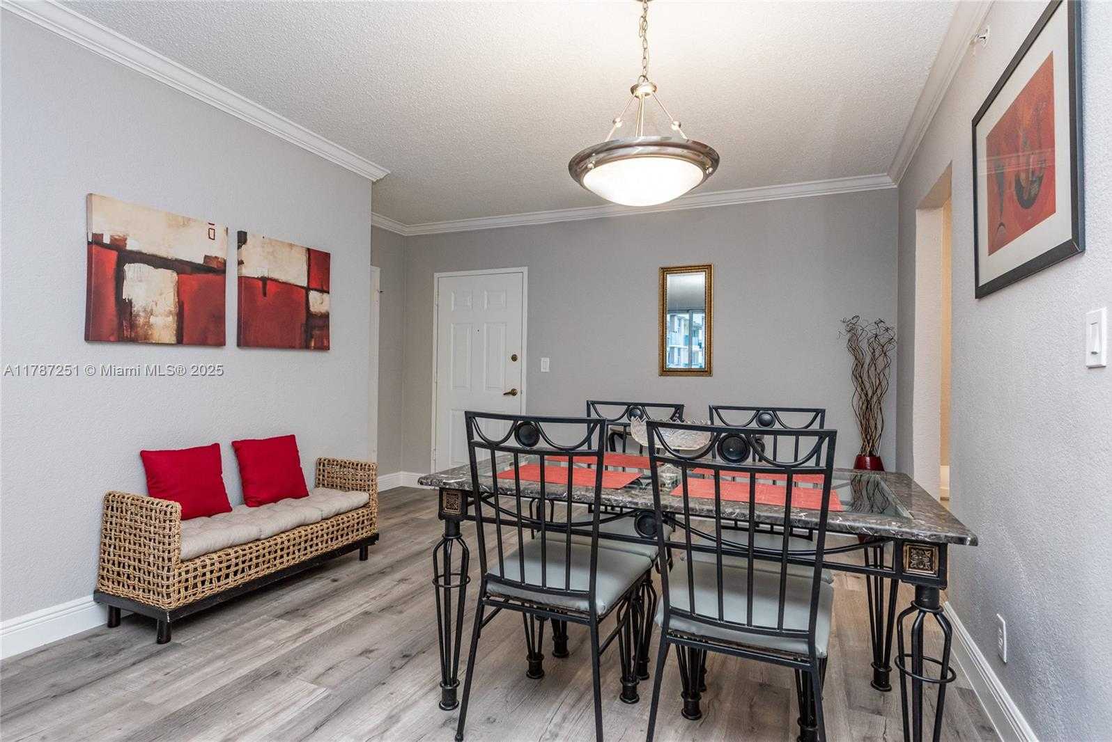 Small Image of 2501 SOUTH OCEAN DR #1617, Hollywood Number 30