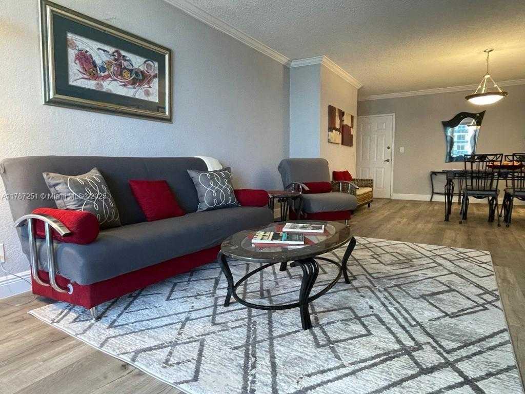 Small Image of 2501 SOUTH OCEAN DR #1617, Hollywood Number 33