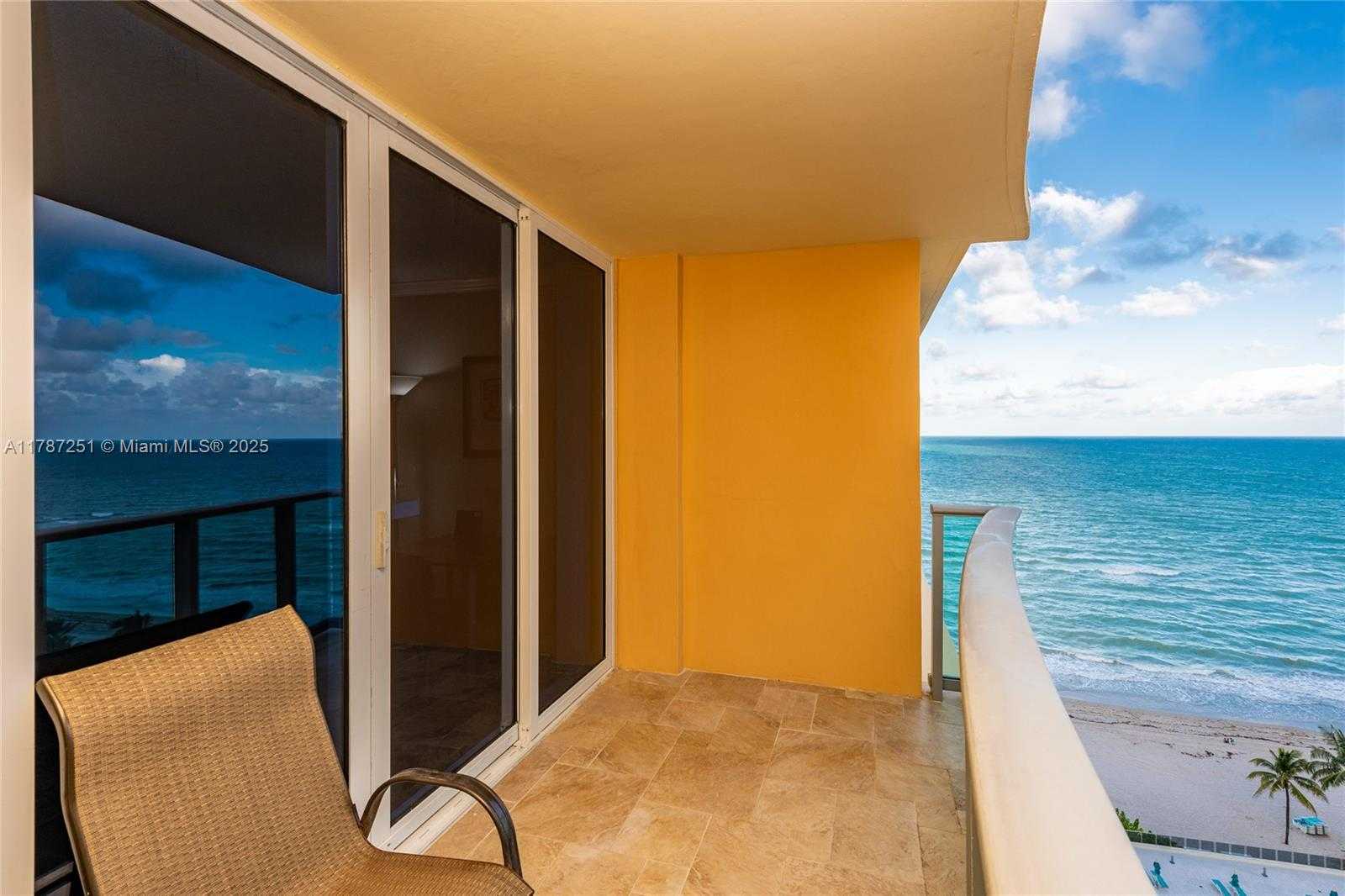 Small Image of 2501 SOUTH OCEAN DR #1617, Hollywood Number 37