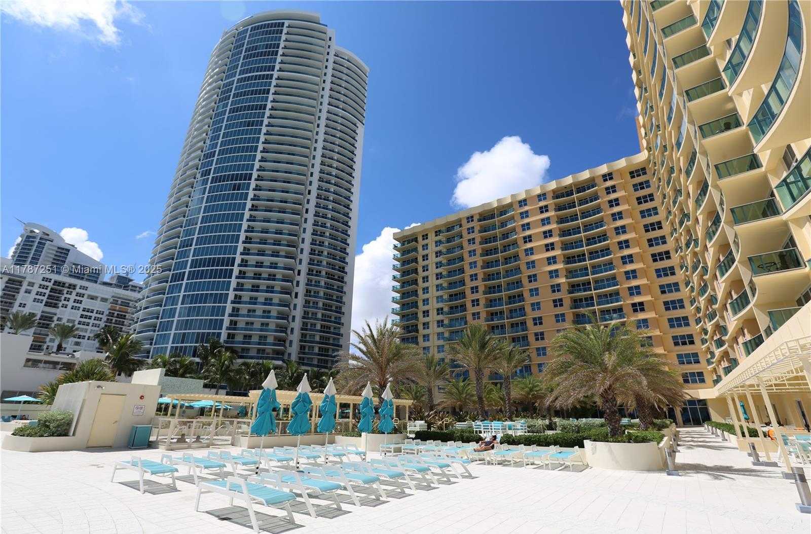 Small Image of 2501 SOUTH OCEAN DR #1617, Hollywood Number 49