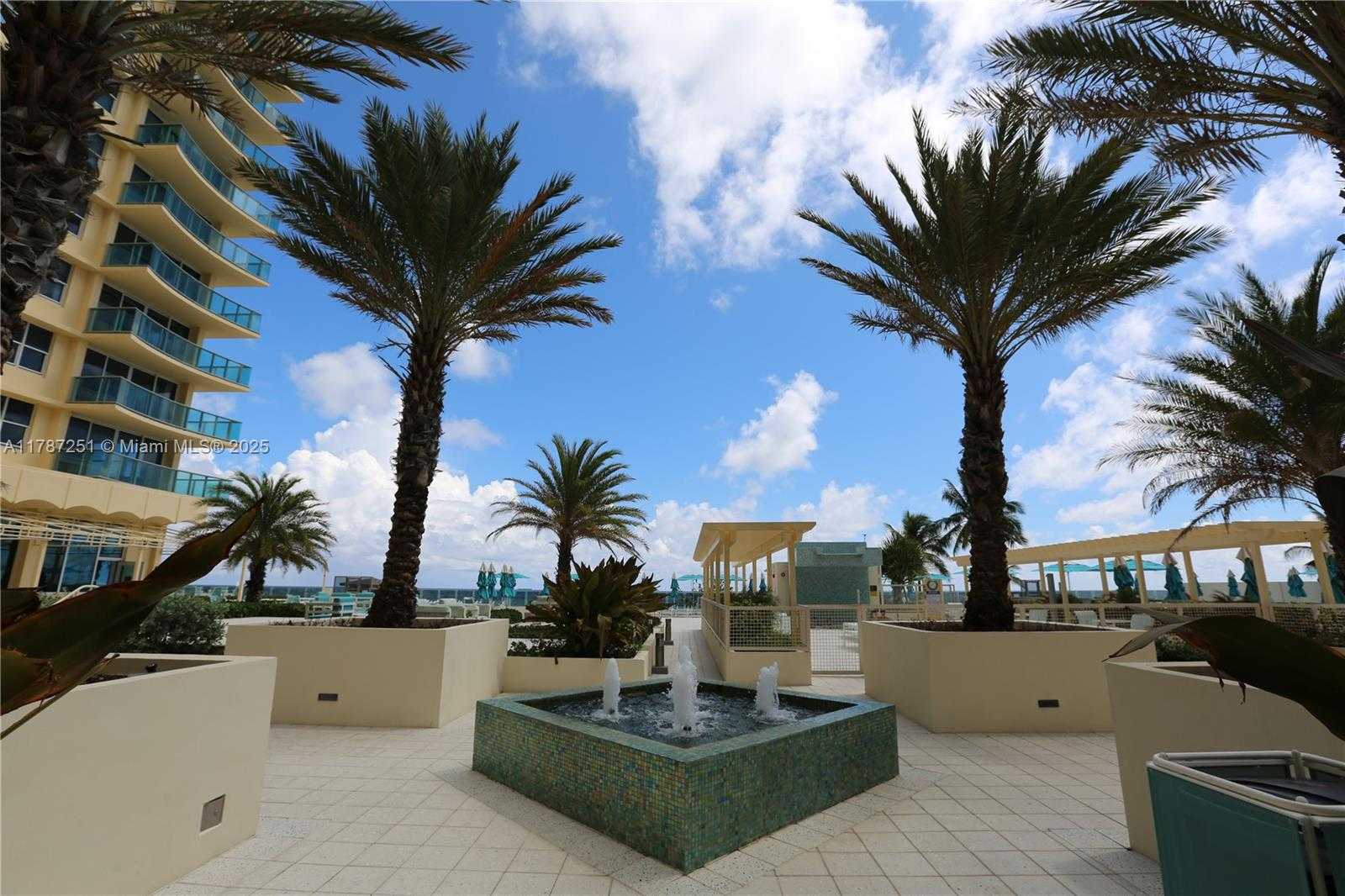Small Image of 2501 SOUTH OCEAN DR #1617, Hollywood Number 55