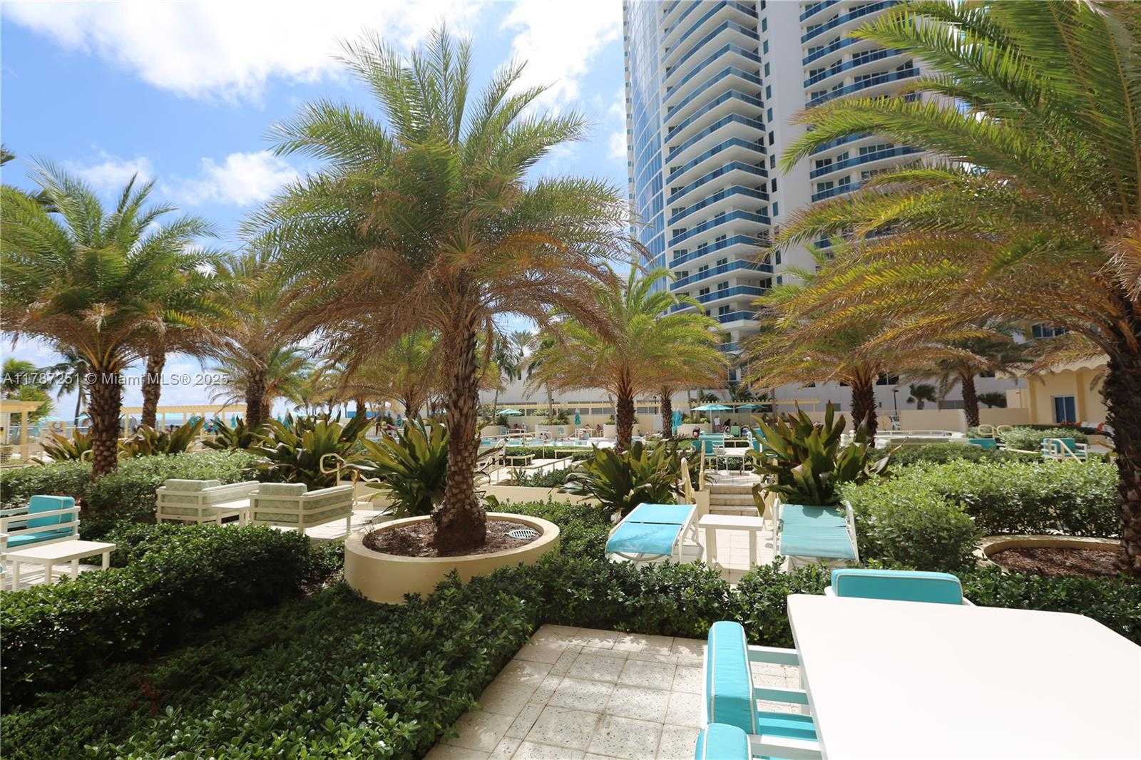 Small Image of 2501 SOUTH OCEAN DR #1617, Hollywood Number 57
