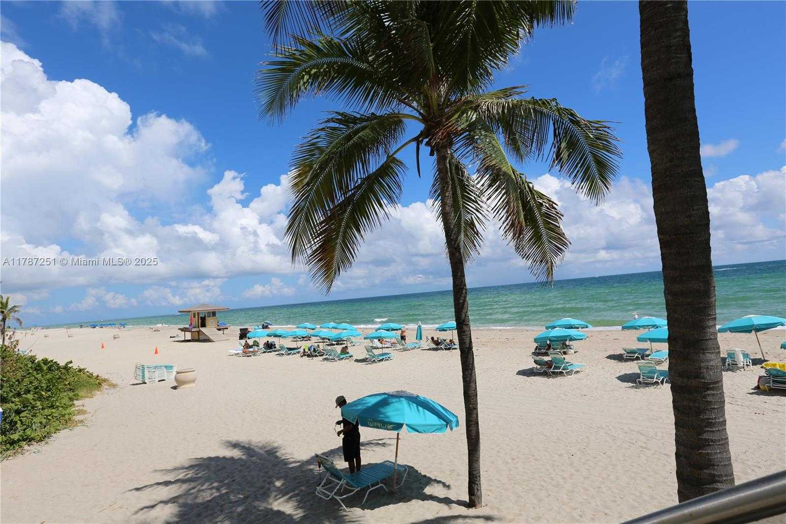 Small Image of 2501 SOUTH OCEAN DR #1617, Hollywood Number 59