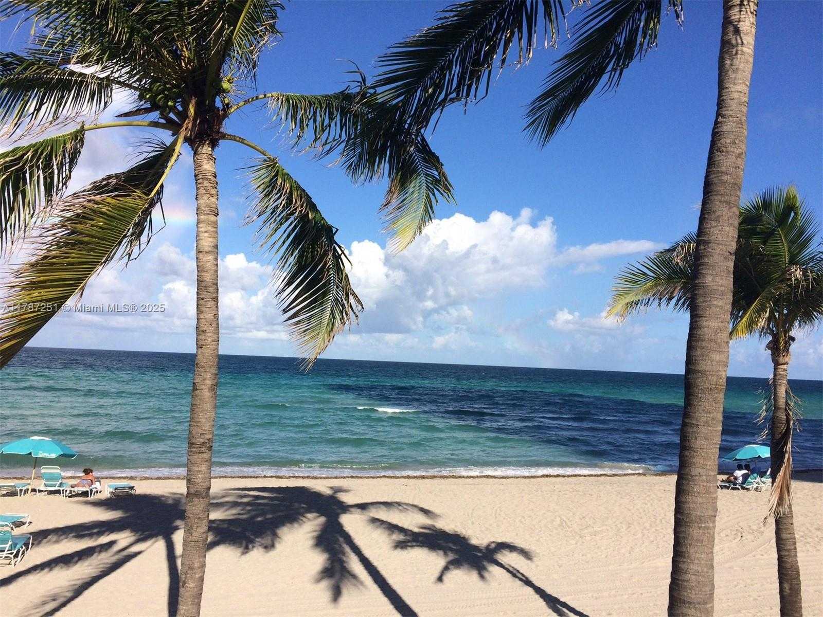 Small Image of 2501 SOUTH OCEAN DR #1617, Hollywood Number 64