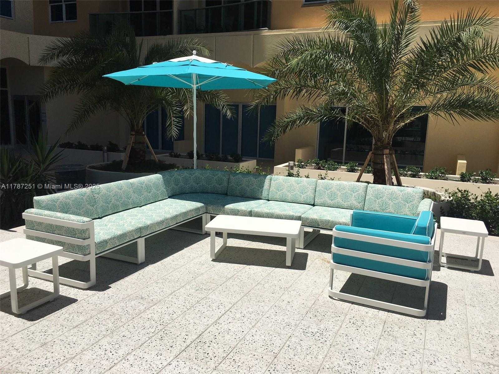 Small Image of 2501 SOUTH OCEAN DR #1617, Hollywood Number 67