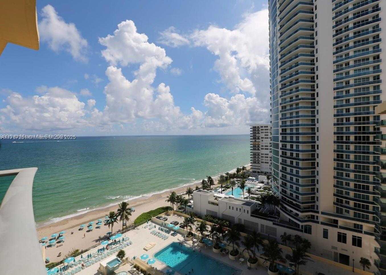 Small Image of 2501 SOUTH OCEAN DR #1617, Hollywood Number 84
