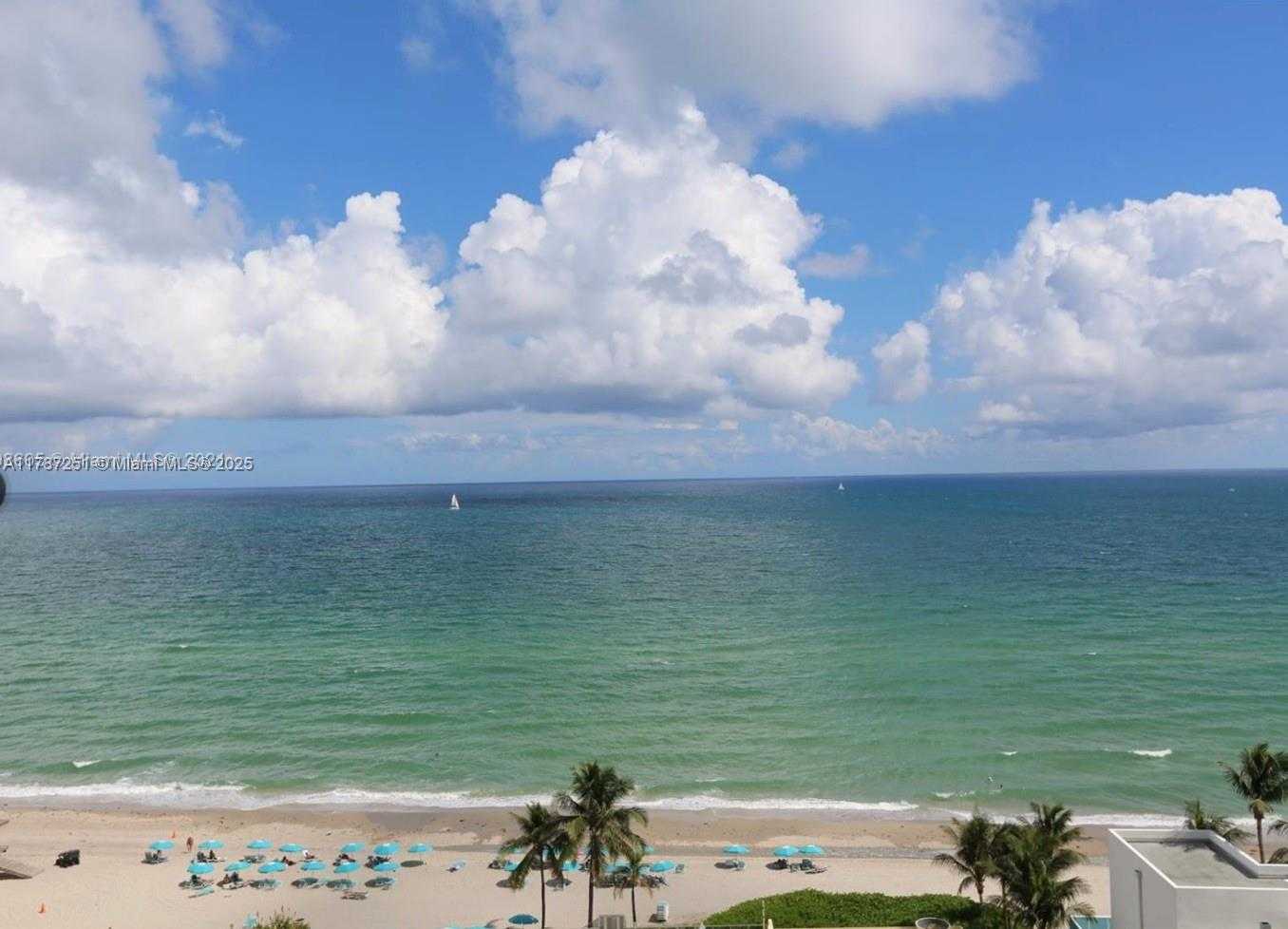 Small Image of 2501 SOUTH OCEAN DR #1617, Hollywood Number 86