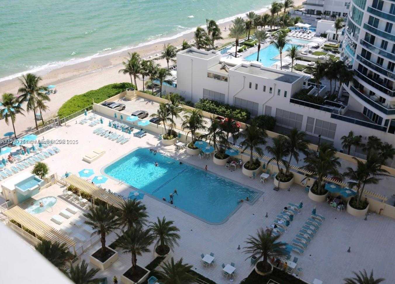 Small Image of 2501 SOUTH OCEAN DR #1617, Hollywood Number 87