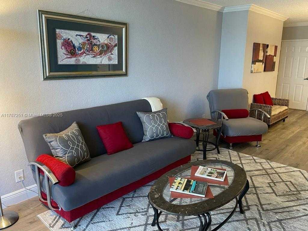 Small Image of 2501 SOUTH OCEAN DR #1617, Hollywood Number 88