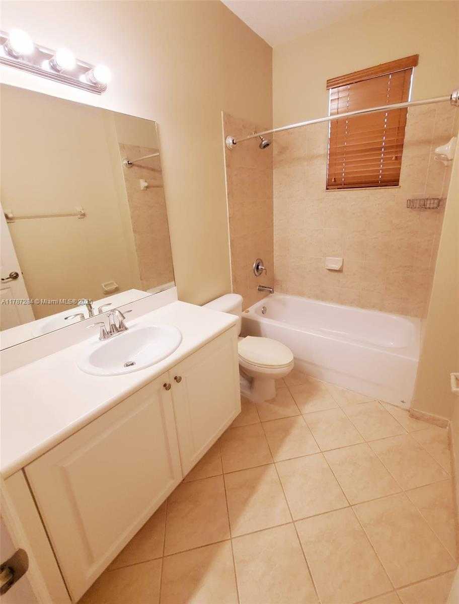 Small Image of 9219 SOUTH WEST 227TH ST #12, Cutler Bay Number 16
