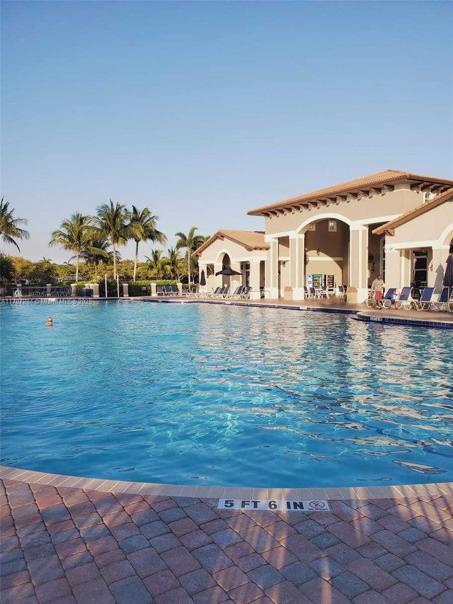 Small Image of 9219 SOUTH WEST 227TH ST #12, Cutler Bay Number 21