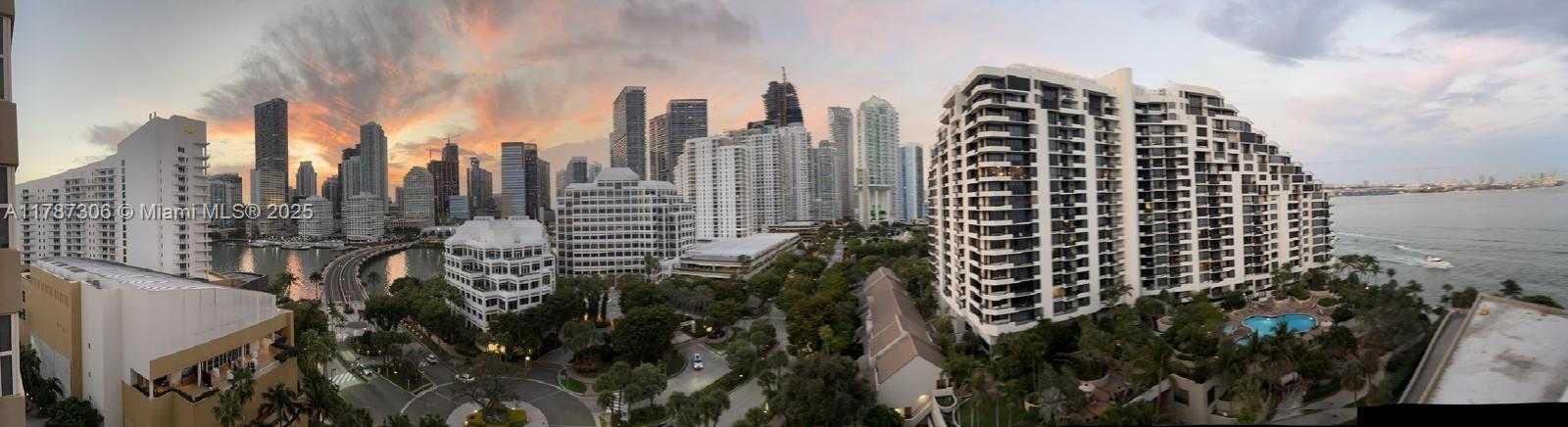 Small Image of 770 CLAUGHTON ISLAND DR #1501, Miami Number 30