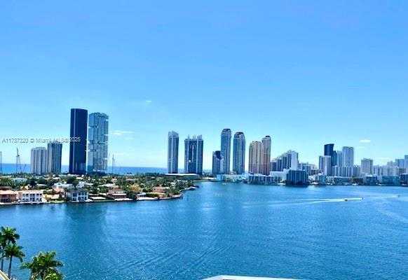 Small Image of 3600 MYSTIC POINTE DR #1517, Aventura Number 2