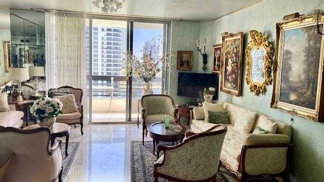 Small Image of 3600 MYSTIC POINTE DR #1517, Aventura Number 3