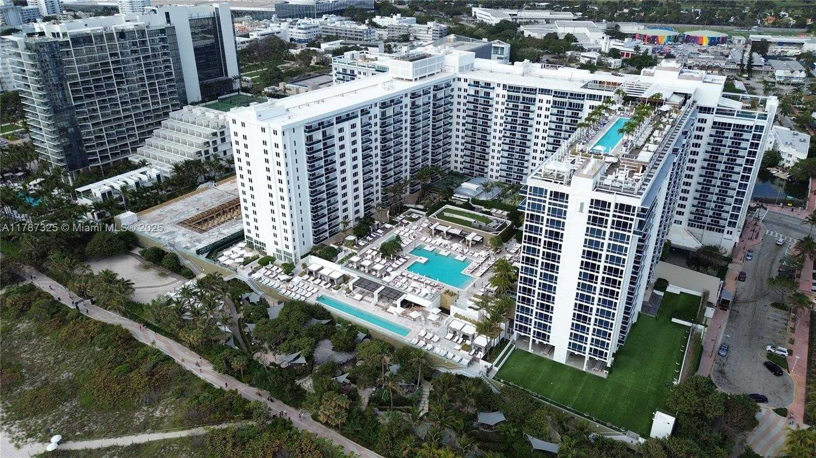 Small Image of 2301 COLLINS AVE #628, Miami Beach Number 18
