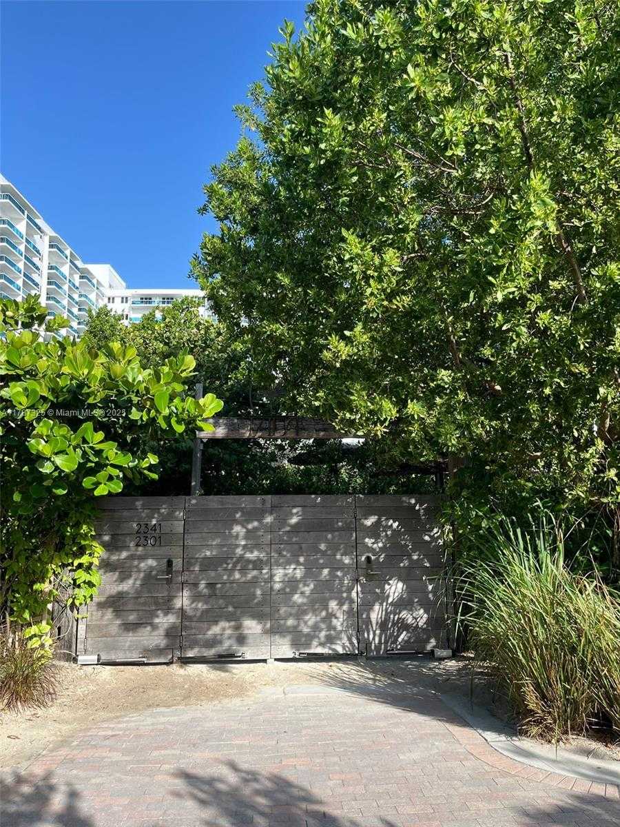 Small Image of 2301 COLLINS AVE #628, Miami Beach Number 20
