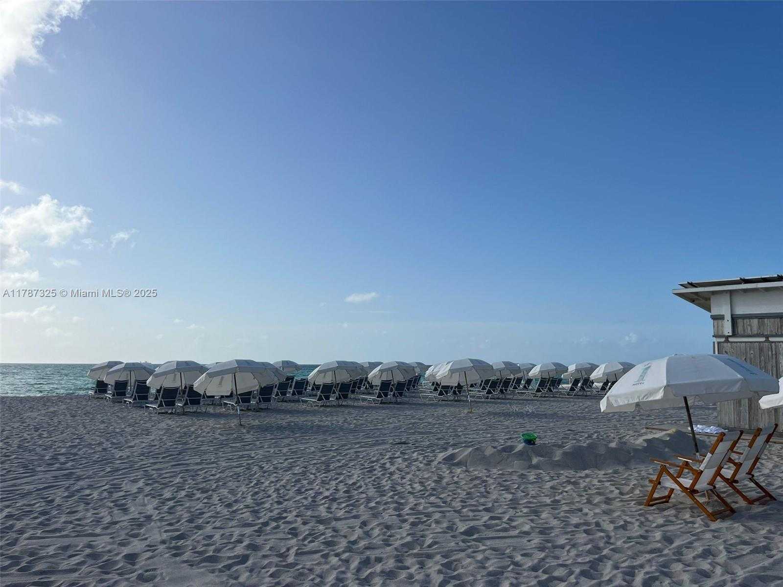 Small Image of 2301 COLLINS AVE #628, Miami Beach Number 22