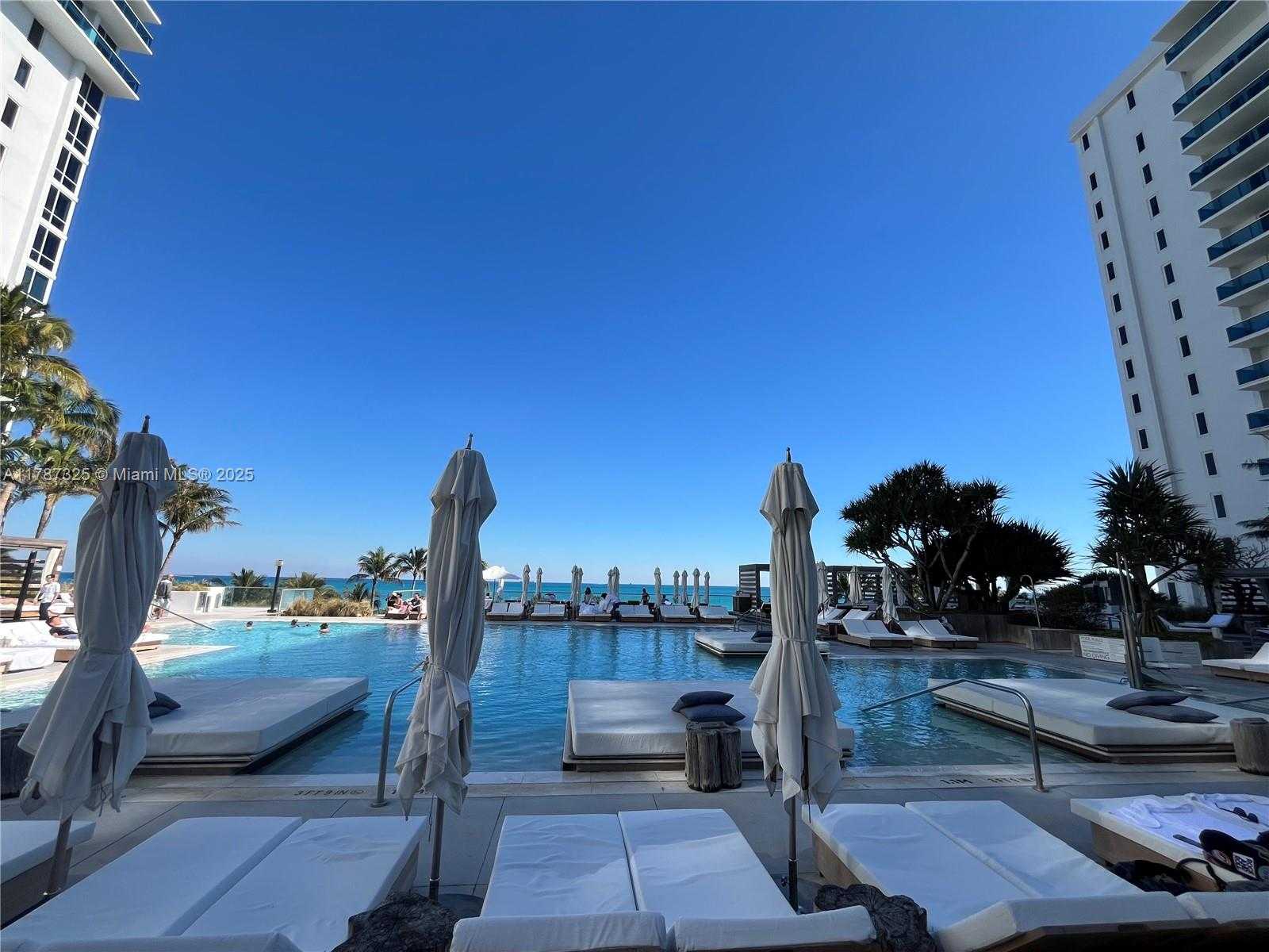 Small Image of 2301 COLLINS AVE #628, Miami Beach Number 24
