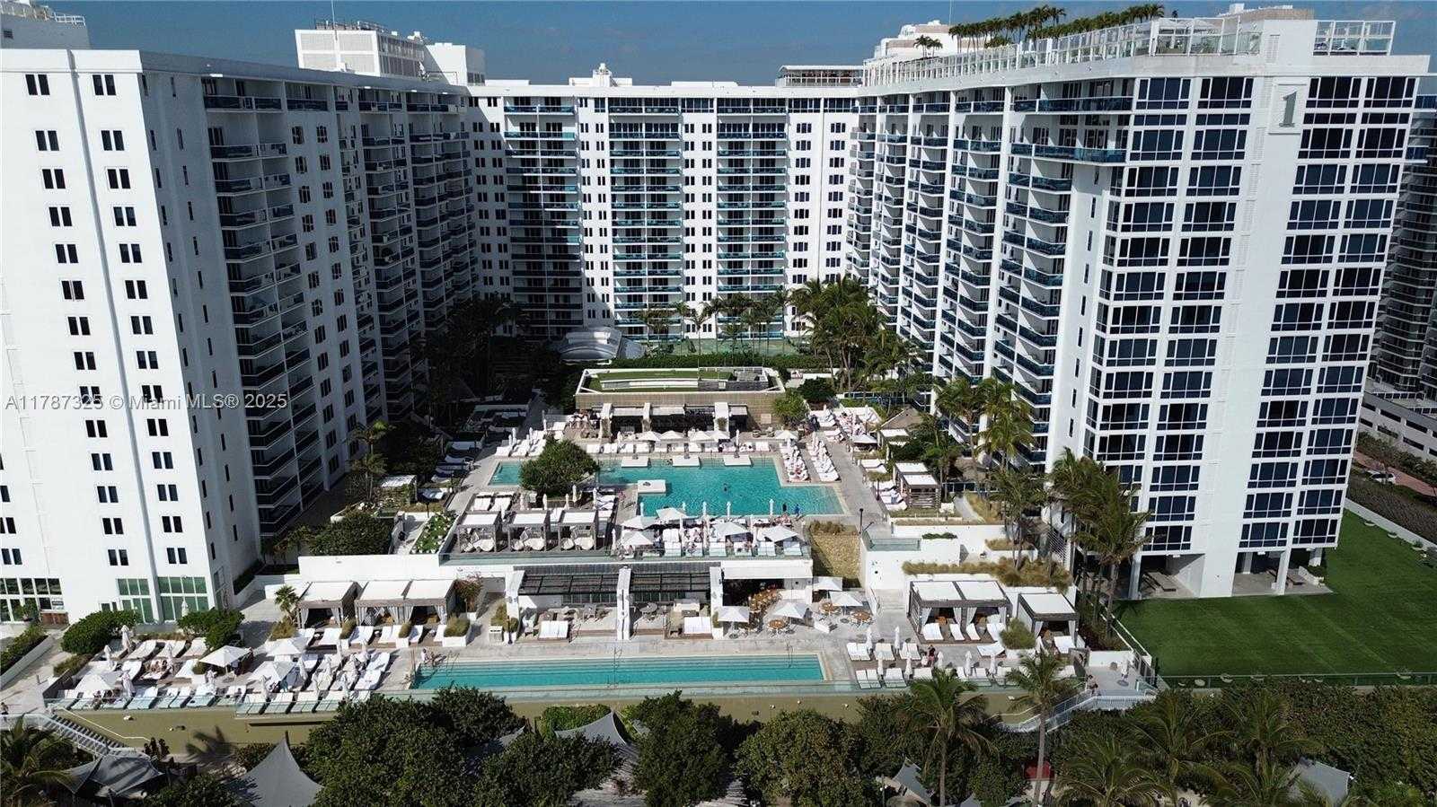 Small Image of 2301 COLLINS AVE #628, Miami Beach Number 27