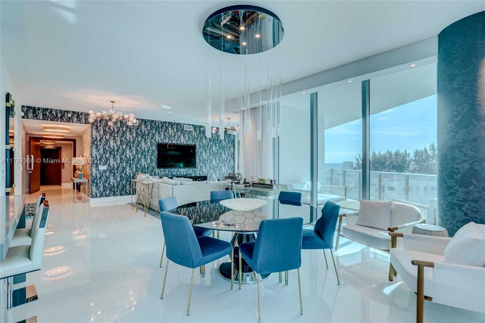 Small Image of 701 NORTH FORT LAUDERDALE BEACH BOULEVARD #405, Fort Lauderdale Number 18