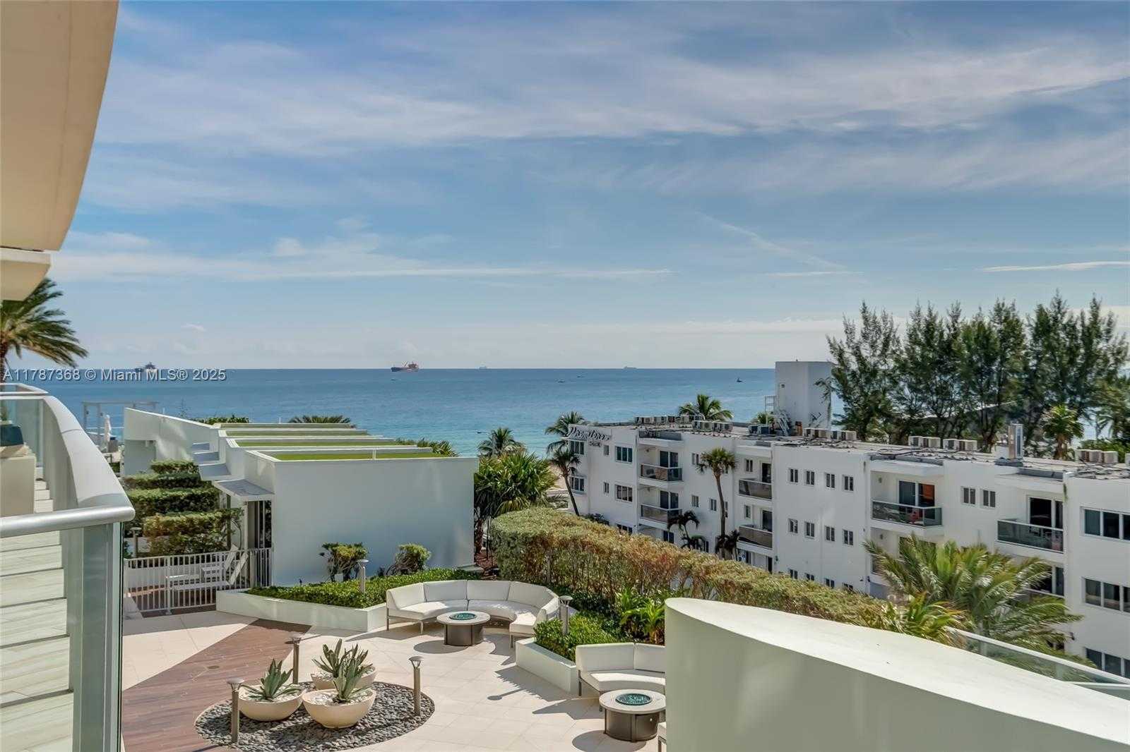 Small Image of 701 NORTH FORT LAUDERDALE BEACH BOULEVARD #405, Fort Lauderdale Number 2