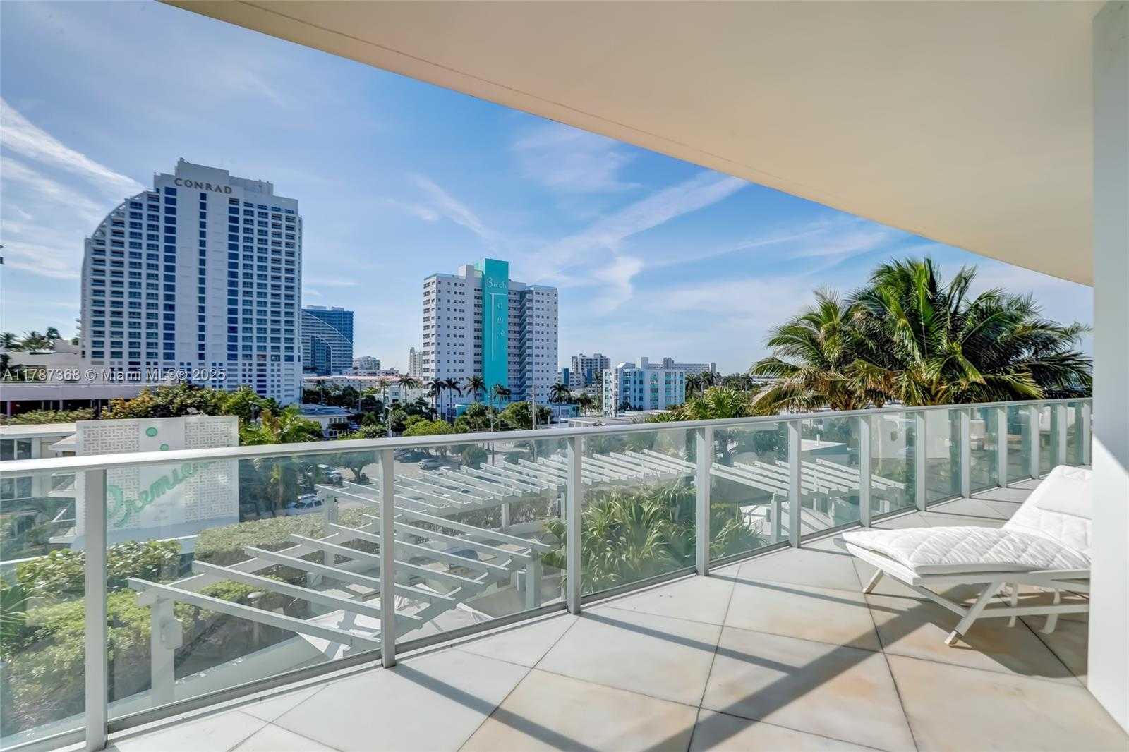 Small Image of 701 NORTH FORT LAUDERDALE BEACH BOULEVARD #405, Fort Lauderdale Number 48